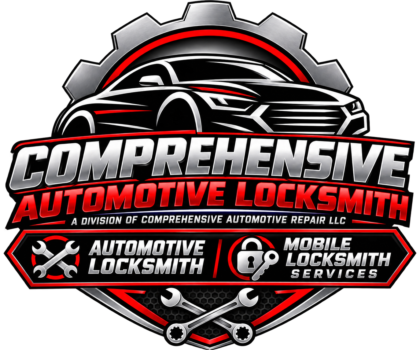 Mike's Car LLC Automotive Locksmith