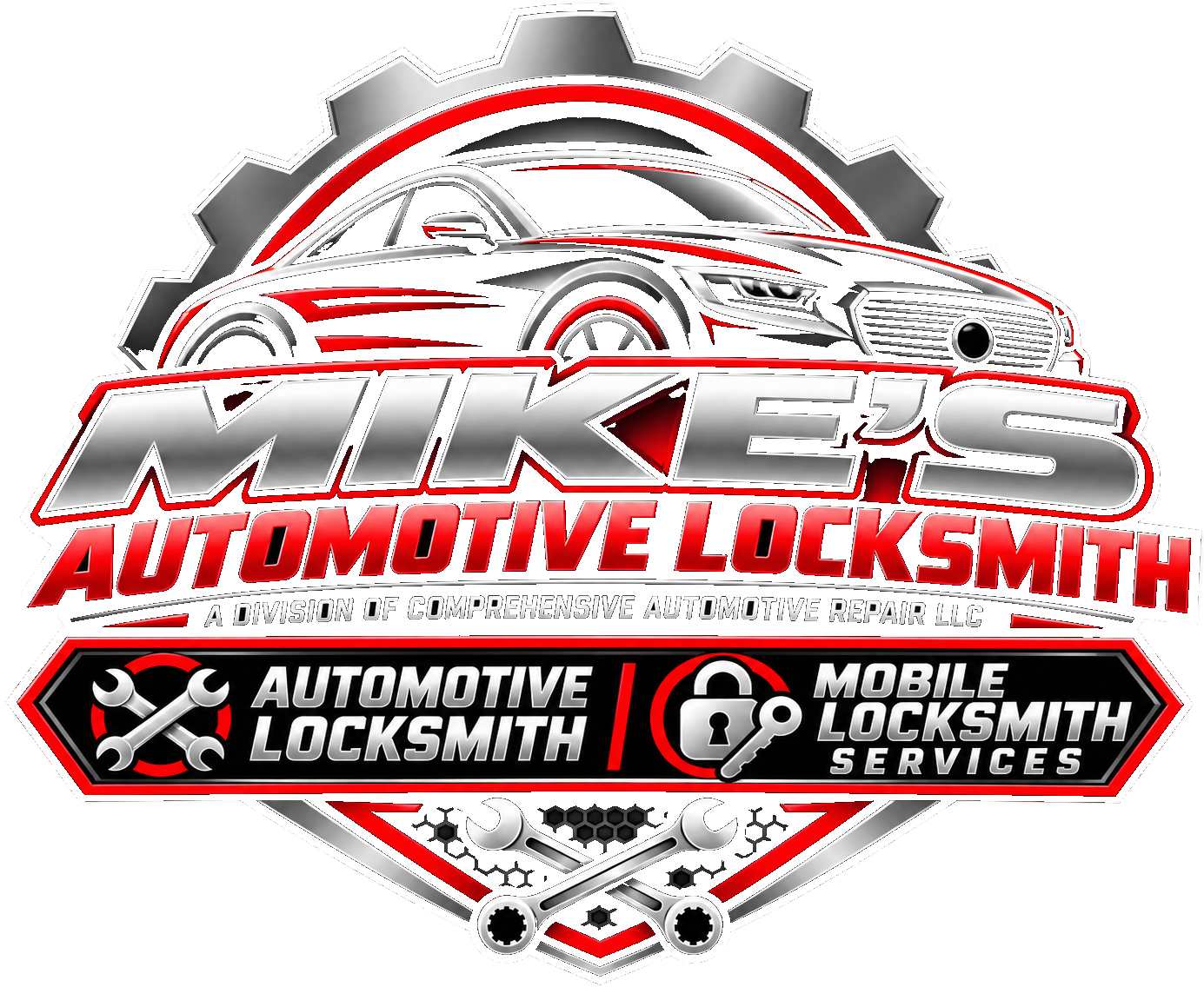 Mike's Automotive Locksmith